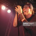 Fr?d?ric Berthelot en concert le 10 octobre 1993, France. (Photo by Eric CATARINA/Gamma-Rapho via Getty Images)